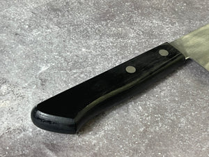 Vintage Japanese Santoku Knife 170mm Made in Japan 🇯🇵 1645