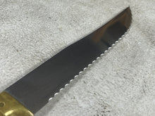 Load image into Gallery viewer, Vintage French Knife Set 4x Made in France 🇫🇷 1986