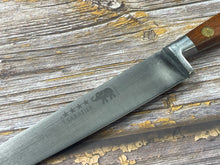 Load image into Gallery viewer, Vintage Sabatier Knife Set 2x Made in France 🇫🇷 1966