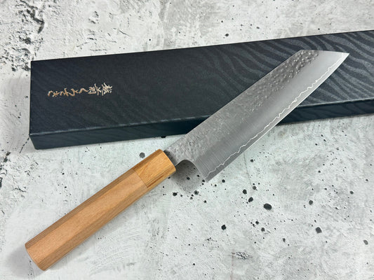 Makoto Kurosaki Sakura Bunka Knife 180mm