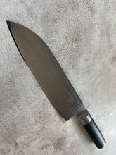 Load image into Gallery viewer, Second Hand Shun Classic Santoku Knife 1970