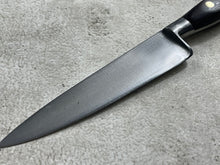 Load image into Gallery viewer, Vintage French Utility Knife 130mm Inox Steel Made in France 🇫🇷  1946
