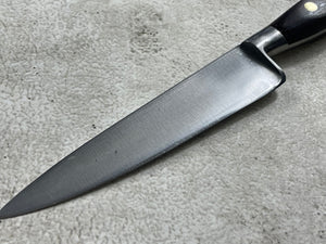 Vintage French Utility Knife 130mm Inox Steel Made in France 🇫🇷  1946