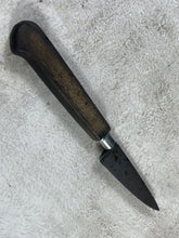 Load image into Gallery viewer, Vintage French Nogent Knife Set 3x Made in France 🇫🇷 1988