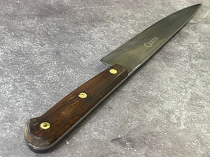 Vintage French Knife Set 2x Made in France 🇫🇷 1605