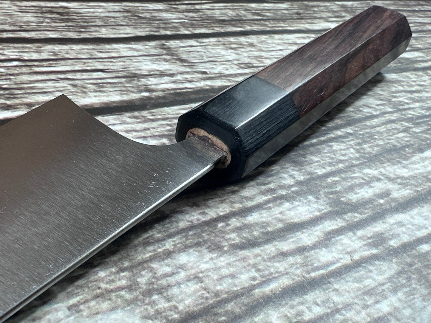 Koutetsu Chromax RO Boss Gyuto 210mm