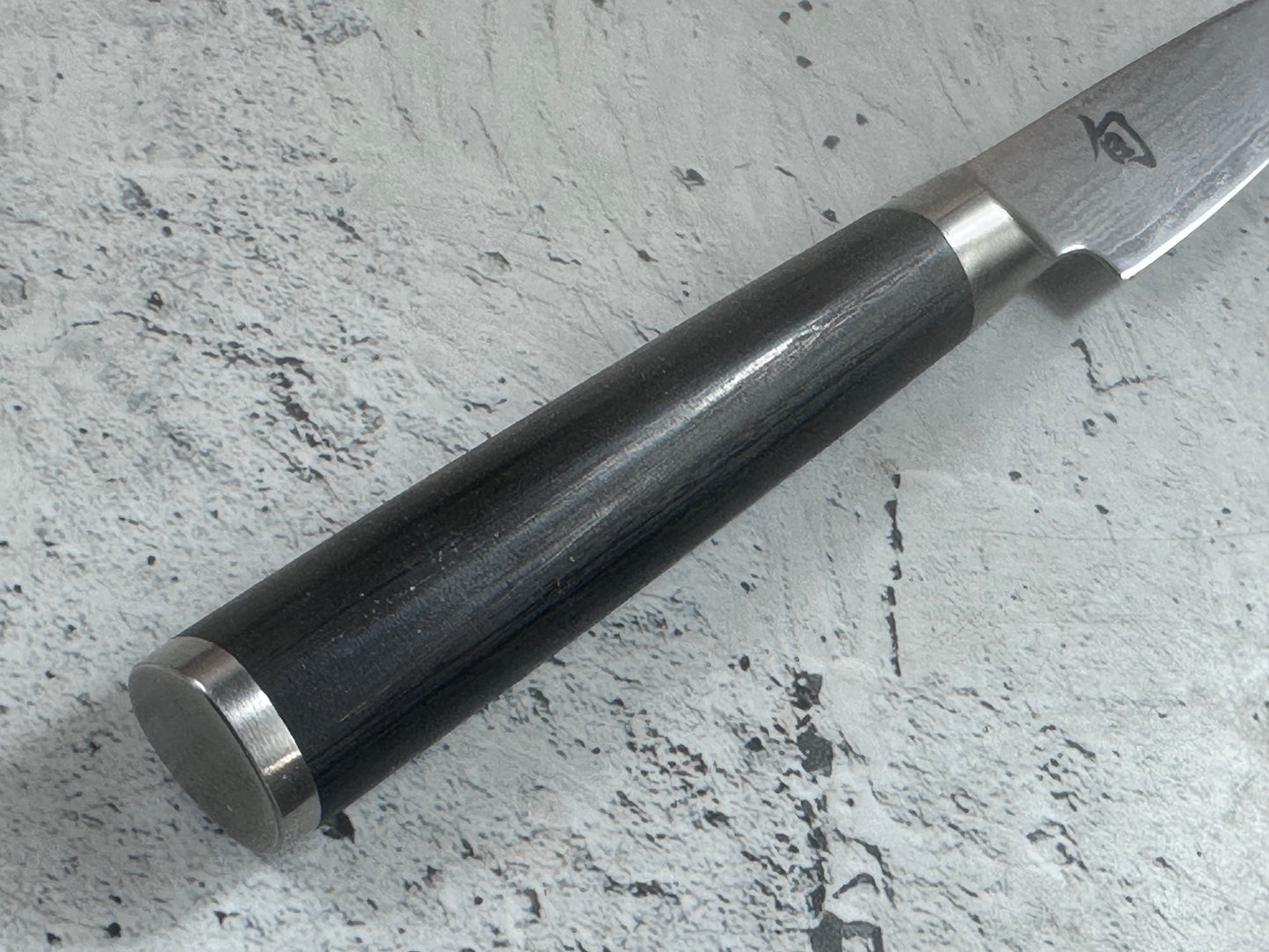 Second Hand Never Used Shun Paring Knife 2063