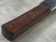 Load image into Gallery viewer, Vintage Ontario Machete Knife 350mm High Carbon Steel Made in USA 🇺🇸 1897