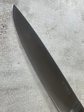 Load image into Gallery viewer, Vintage Friodur J. A. Henckles Chef Knife Made in Germany 🇩🇪 1906