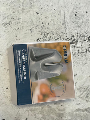 New Risan Auto Adjust V-Knife Sharpener