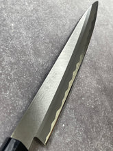 Load image into Gallery viewer, Vintage Japanese Yanagiba Knife 200mm  Made in Japan 🇯🇵 Carbon Steel 1682