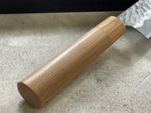 Load image into Gallery viewer, Tsunehisa Shiro White Steel &amp; Stainless Clad Gyuto Knife 180mm Made in Japan 🇯🇵