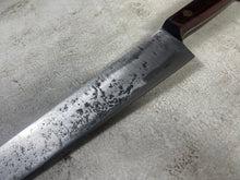 Load image into Gallery viewer, Vintage French Knife Set 5x Made in France 🇫🇷 1984