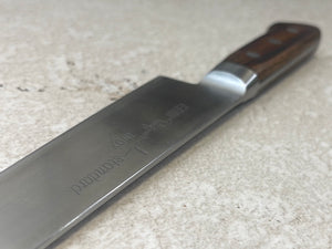 Vintage Japanese EBM Sujihiki Knife 260mm Made in Japan 🇯🇵 1340
