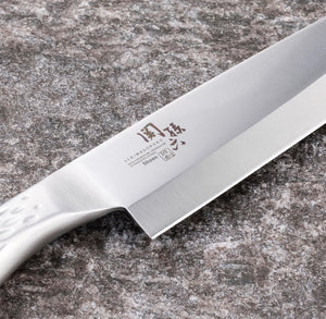 Seki Magoroku Sashimi Knife 24cm