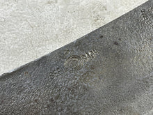 Load image into Gallery viewer, Vintage Seelbach Butcher Cleaver Knife 200mm Carbon Steel Blade Made in Germany 🇩🇪 1944