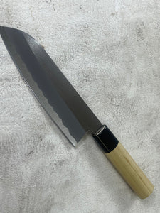 Second Hand (new with no box) Japanese Knife Set 4x  1903