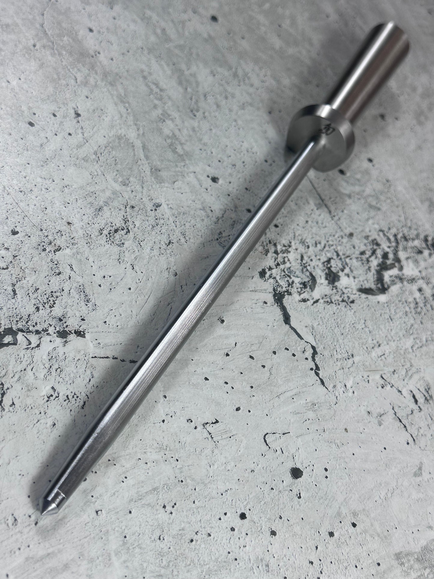 Second Hand Shun Honing Steel 2064