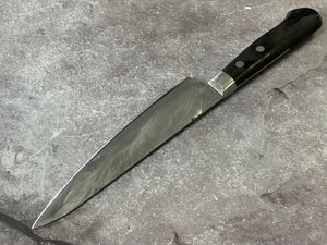 Vintage Japanese Gyuto Knife 170mm Made in Japan 🇯🇵 1687