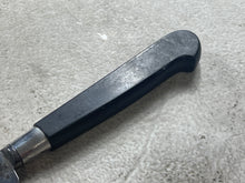 Load image into Gallery viewer, French Knife Set 3x Carbon Steel POM Handles Made in France 🇫🇷 1951