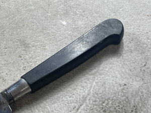 French Knife Set 3x Carbon Steel POM Handles Made in France 🇫🇷 1951