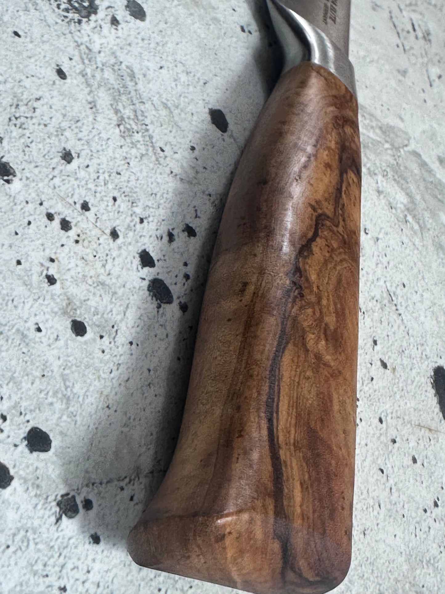 Vintage Messermeister Bread Knife 220mm | Second Hand New No Box 🔪