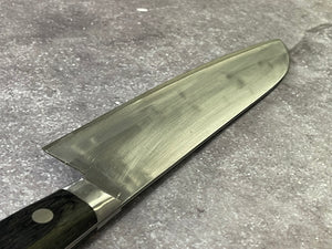 Vintage Japanese Santoku Knife 160mm Made in Japan 🇯🇵 1655