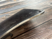 Load image into Gallery viewer, Premium Vintage F. Dick Butcher Cleaver Knife 200mm Carbon Steel 🇩🇪