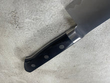 Load image into Gallery viewer, Tsunehisa VG19 Stainless M105 Santoku Knife 165mm - Made in Japan 🇯🇵