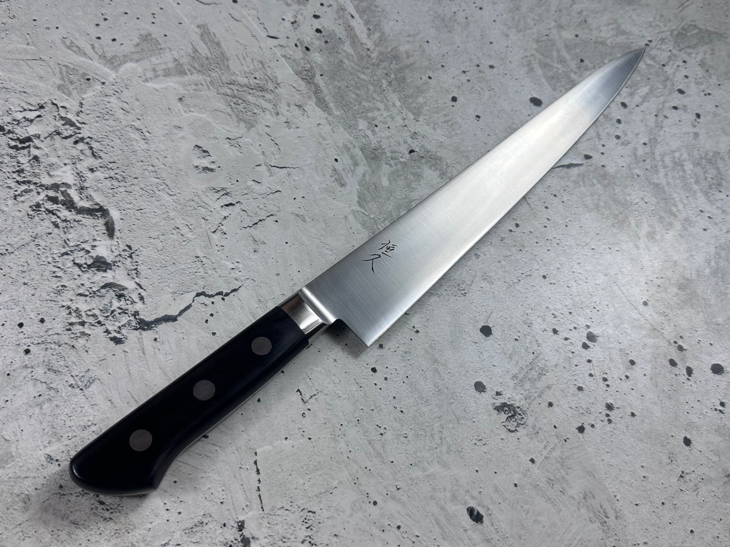 Tsunehisa AUS8 Sujihiki 270mm