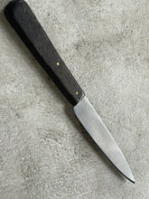 Load image into Gallery viewer, Vintage French Paring Knife Set Made in France 🇫🇷 1949