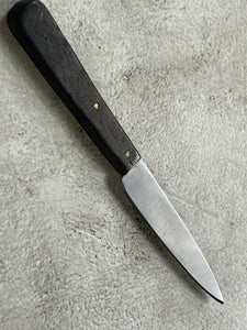 Vintage French Paring Knife Set Made in France 🇫🇷 1949