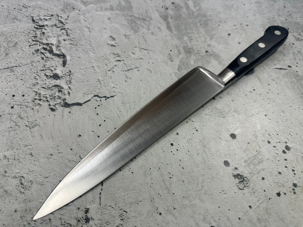 Vintage Sabatier Carbon Steel Chef's Knife 200mm 2267