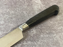 Load image into Gallery viewer, Vintage French Knife Set 3x Made in France 🇫🇷 1587