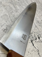 Load image into Gallery viewer, Used Kai Chef Knife 300mm Made in Japan 🇯🇵 1273