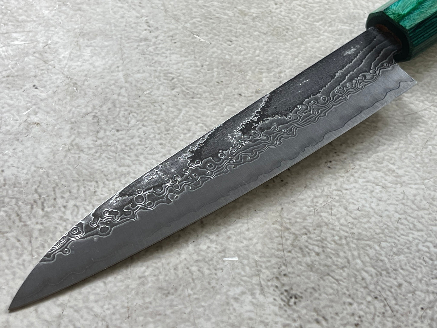Makoto Kurosaki VG10 Kodama Petty 150mm