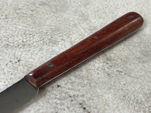 Vintage French Paring Knife Set 5x Made in France 🇫🇷 1974
