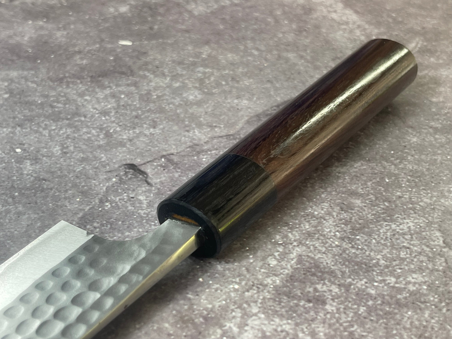 Anryu Aogami Santoku Knife 170mm 🇯🇵 Made in Japan