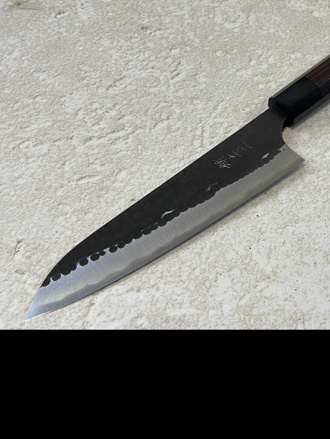 Anryu Aogami Super Gyuto 180mm 🇯🇵 Made in Japan