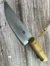 Load image into Gallery viewer, Vintage Sabatier Knife Set 3x Made in France 🇫🇷 1965