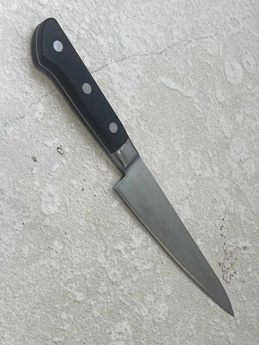 Vintage Japanese Sujihiki Knife 180mm Made in Japan 🇯🇵 1343