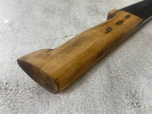 Load image into Gallery viewer, Vintage French Veritable Sabatier/Pradel Knife Set 2x Made in France 🇫🇷 1905