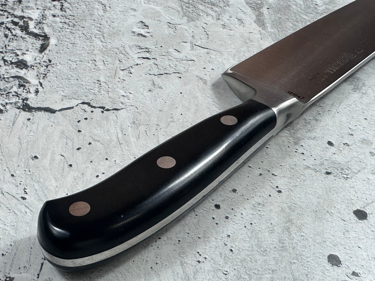 Pre-Owned Giesser Chef's Knife 250mm Bestcut Series - Made in Germany