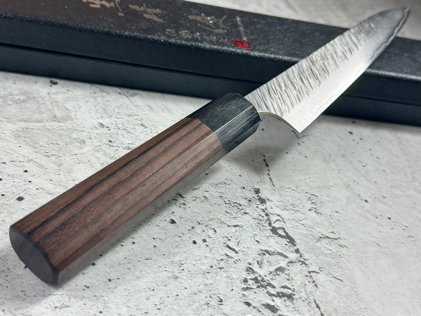 Yu Kurosaki Fujin Petty SG2 150mm