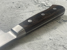 Load image into Gallery viewer, Used Sekimagoroku Santoku Knife 16cm Made In Japan 🇯🇵 High Carbon 1565