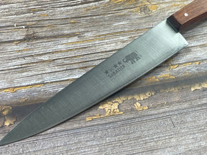 Vintage Sabatier Knife Set 3x Made in France 🇫🇷 1964
