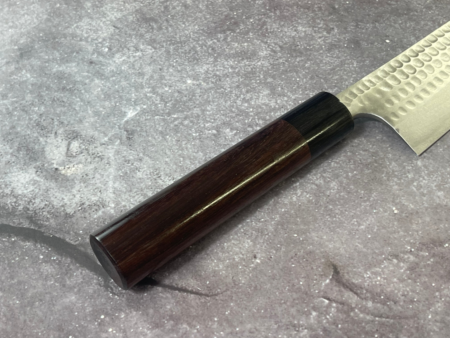 Anryu Aogami Santoku Knife 170mm 🇯🇵 Made in Japan