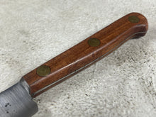 Load image into Gallery viewer, Vintage French Knife Set 5x Made in France 🇫🇷 1984