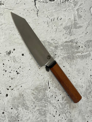 Premium Custom Kiritsuke Chef Knife 17cm 