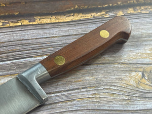 Vintage Sabatier Knife Set 2x Made in France 🇫🇷 1956